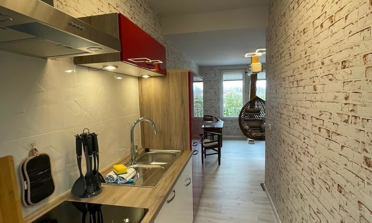 Photo of Kitchen in Wernigerode