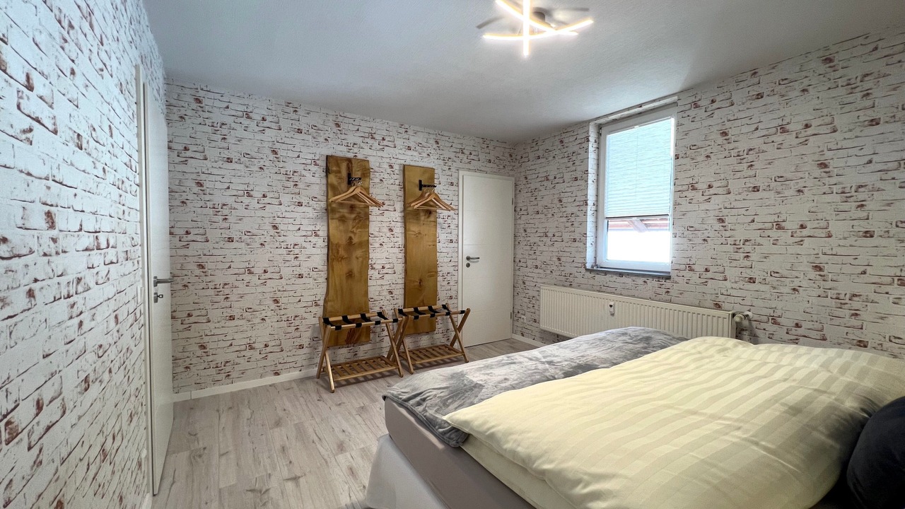 Photo of Bedroom in Wernigerode
