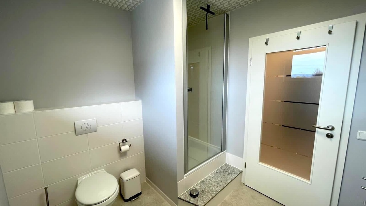 Photo of Bathroom in Wernigerode
