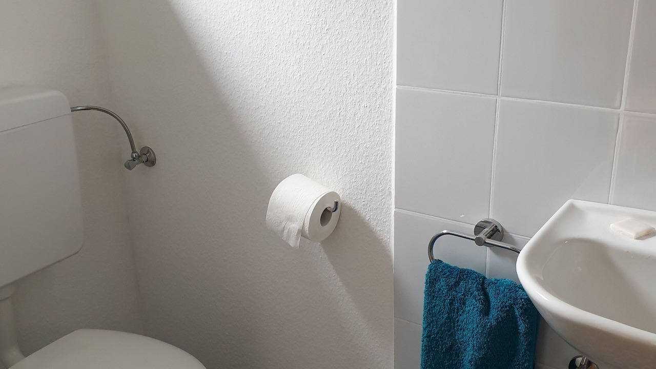 Photo of Bathroom in Kandel