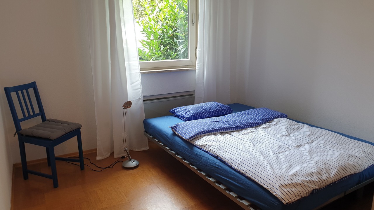 Photo of Bedroom in Kandel