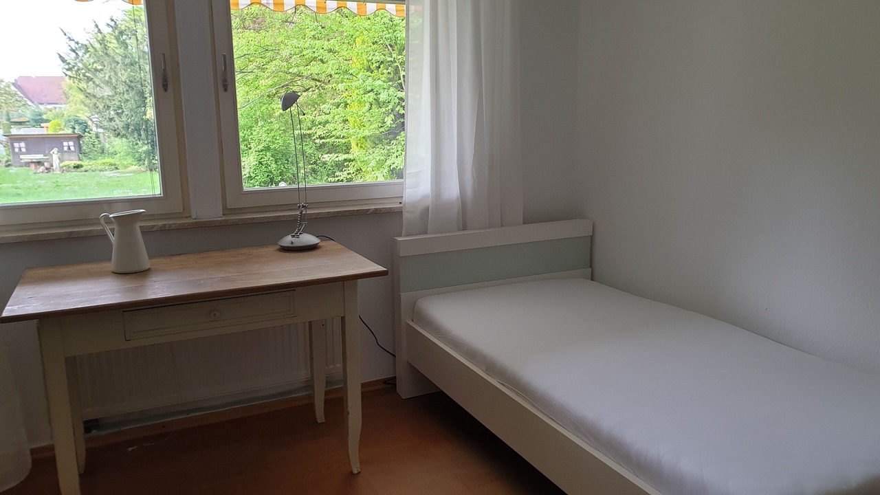 Photo of Bedroom in Kandel