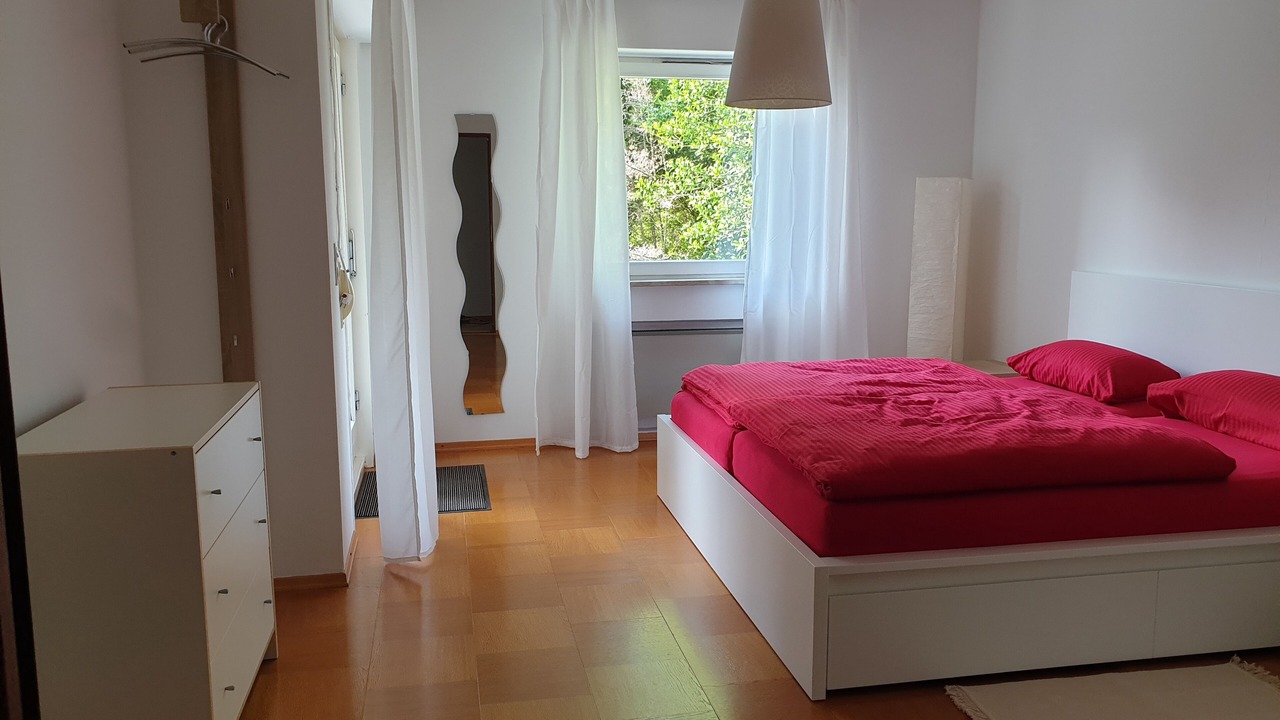 Photo of Bedroom in Kandel