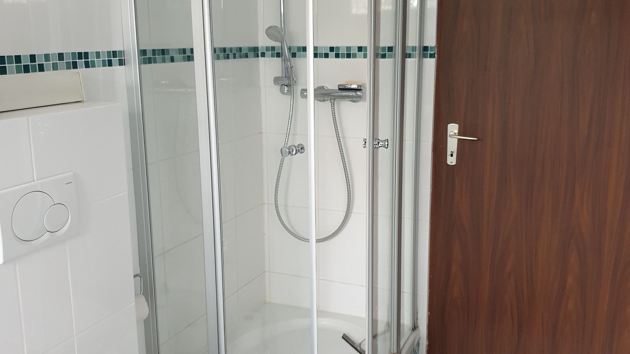 Photo of Bathroom in Kandel
