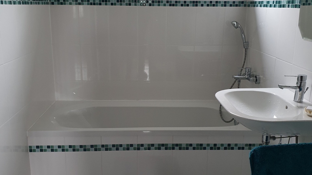 Photo of Bathroom in Kandel