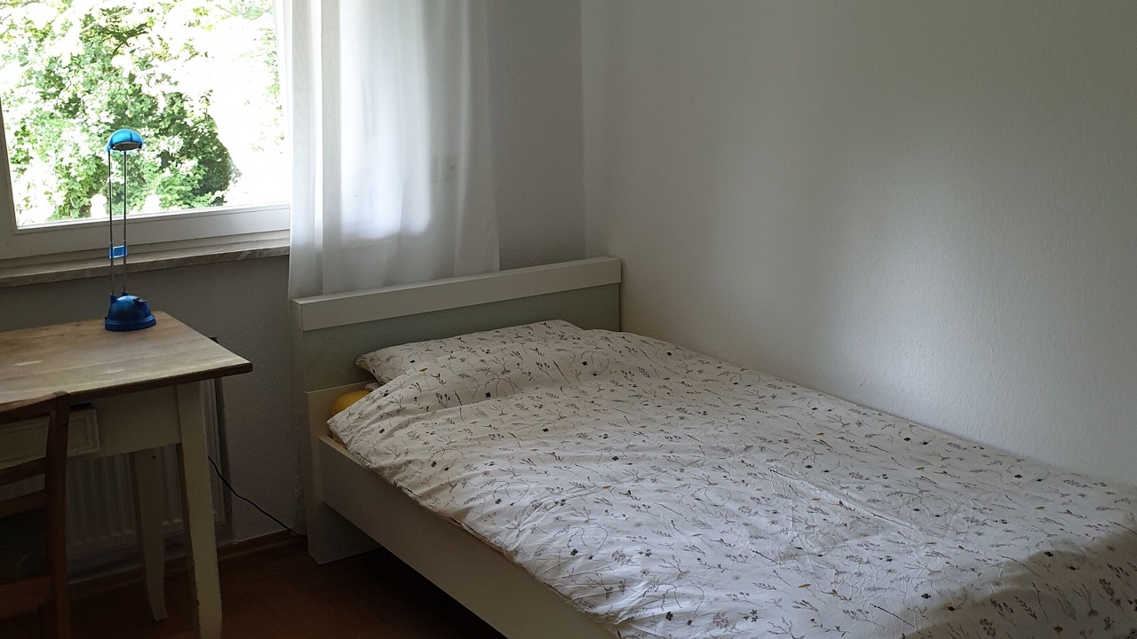 Photo of Bedroom in Kandel