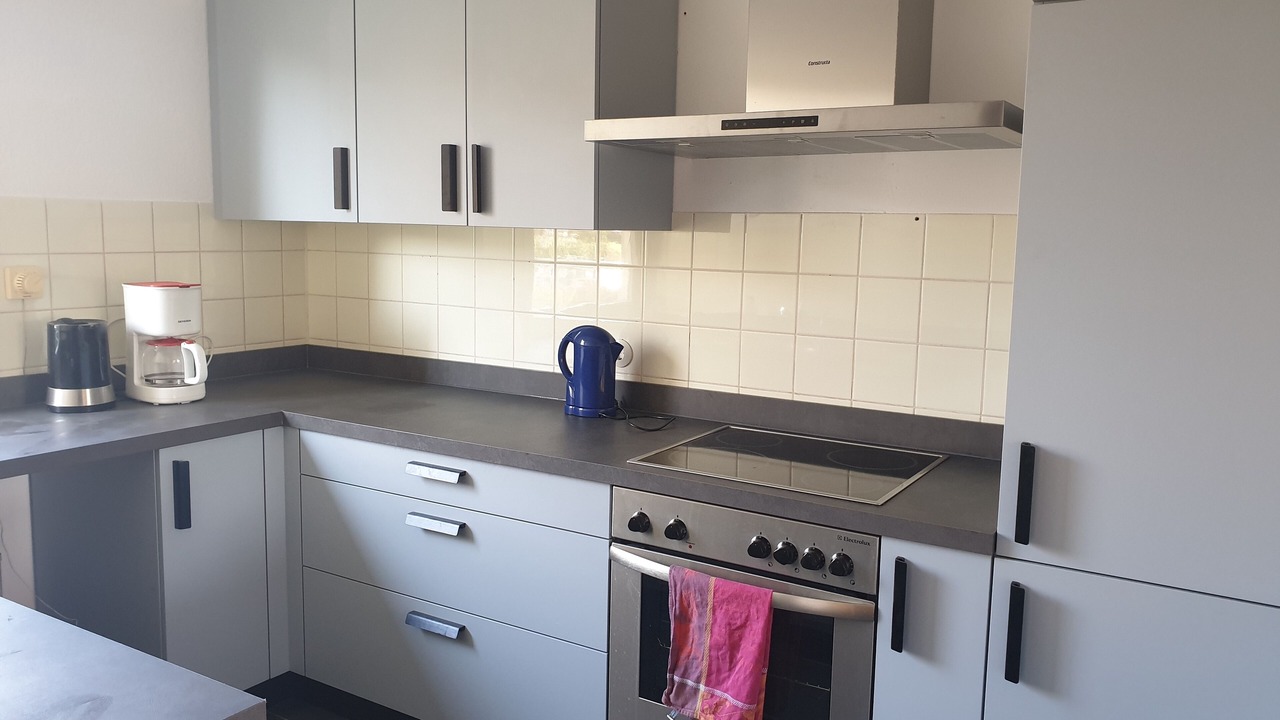 Photo of Kitchen in Kandel