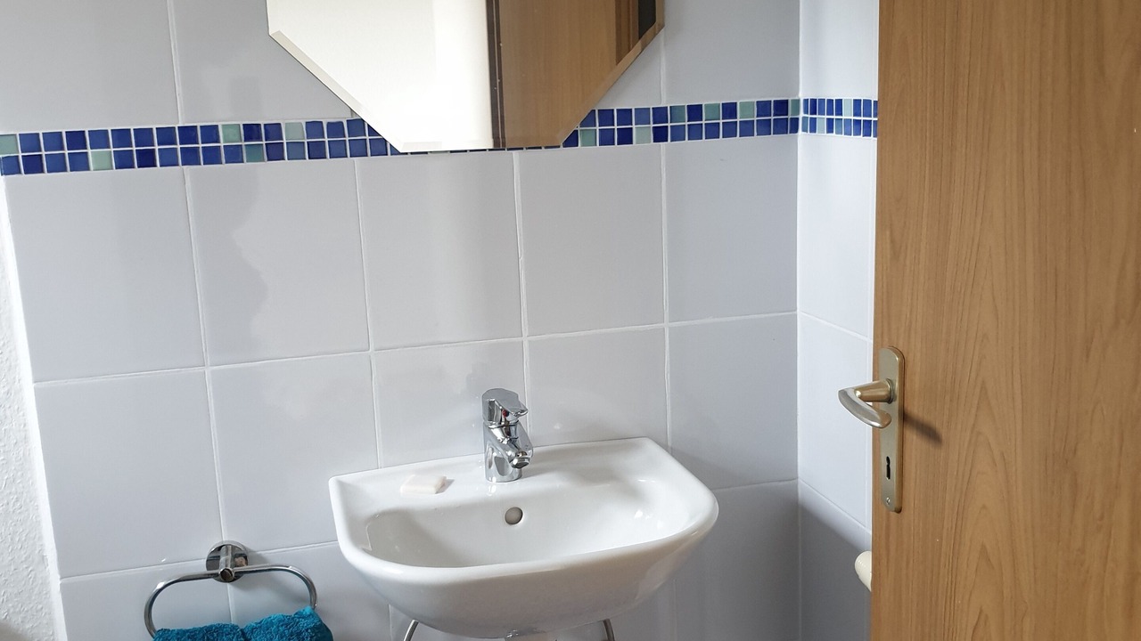 Photo of Bathroom in Kandel