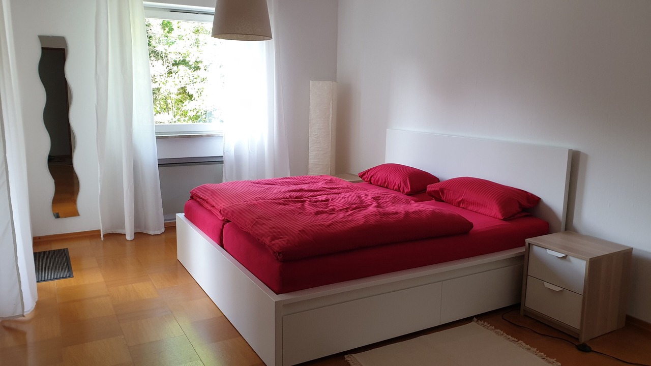 Photo of Bedroom in Kandel