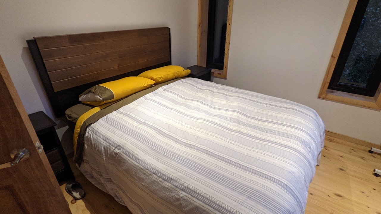 Photo of Bedroom in Puerto Varas