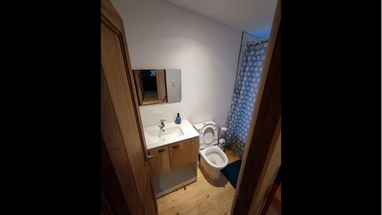 Photo of Bathroom in Puerto Varas