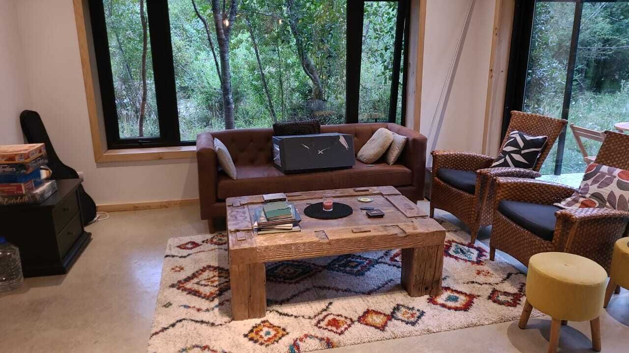Photo of Livingroom in Puerto Varas