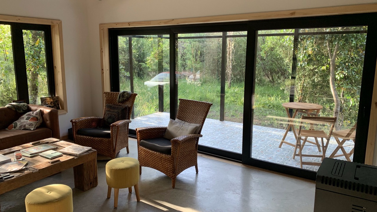 Photo of Livingroom in Puerto Varas