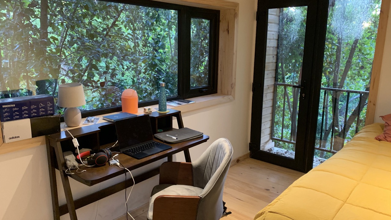 Photo of Bedroom in Puerto Varas