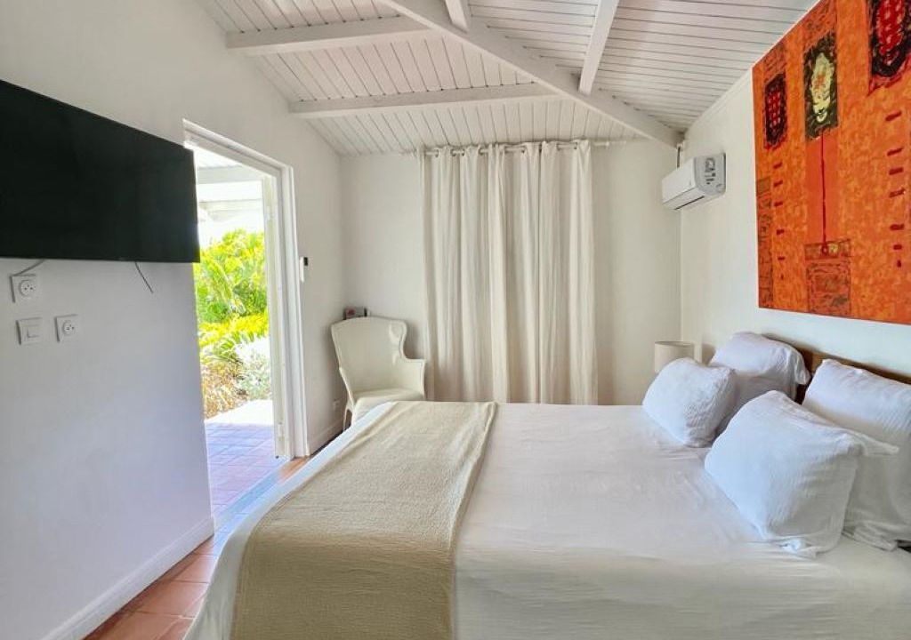 Photo of Bedroom in Saint Felix