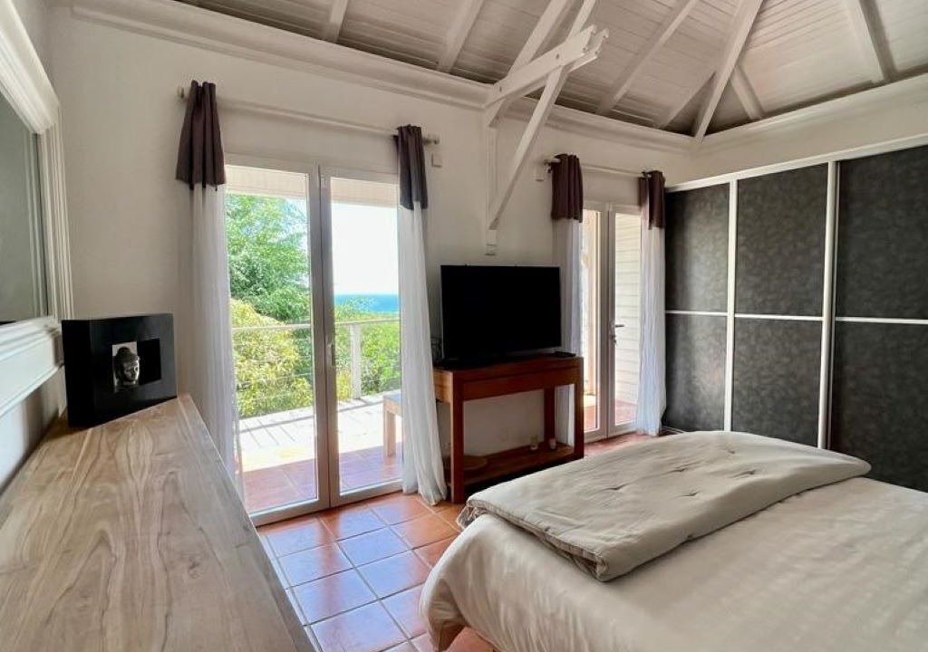 Photo of Bedroom in Saint Felix