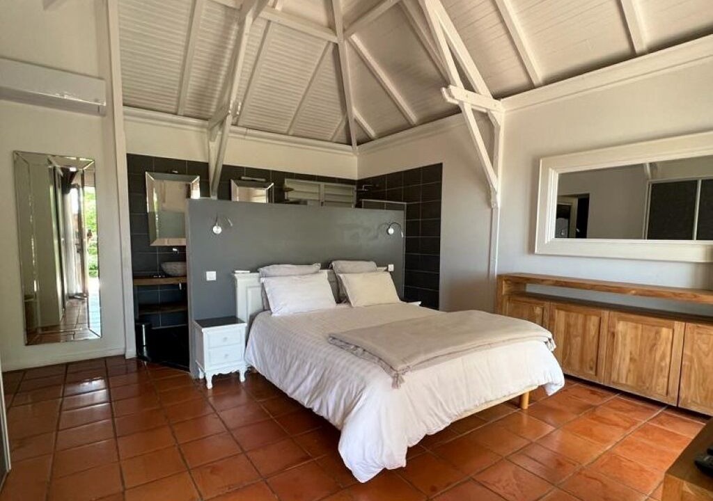 Photo of Bedroom in Saint Felix