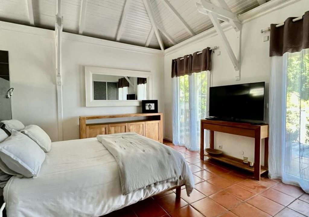 Photo of Bedroom in Saint Felix