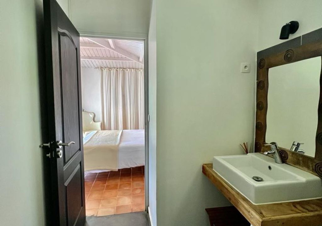 Photo of Bedroom in Saint Felix