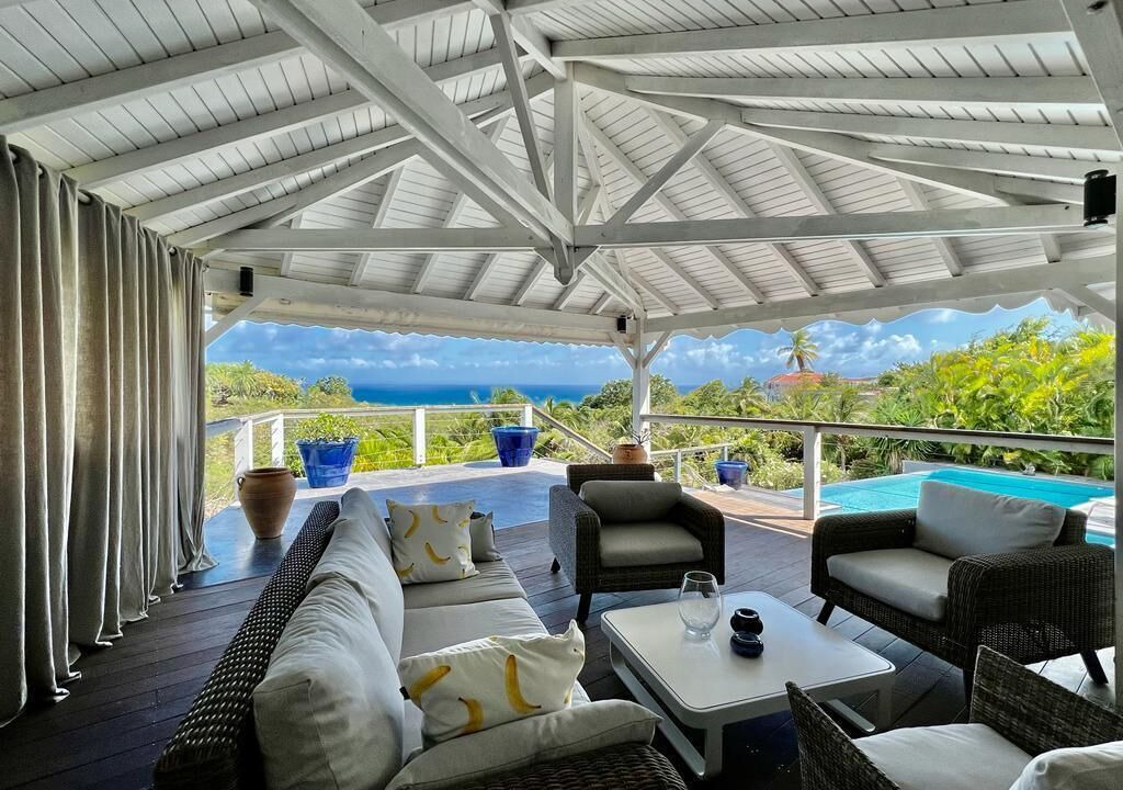 Photo of Patio Balcony in Saint Felix