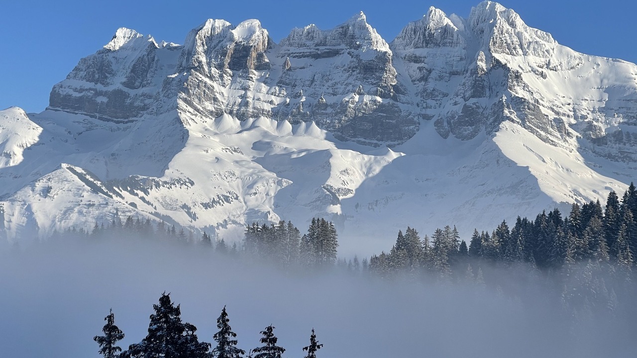 Photo of Outdoor in Val d'Illiez
