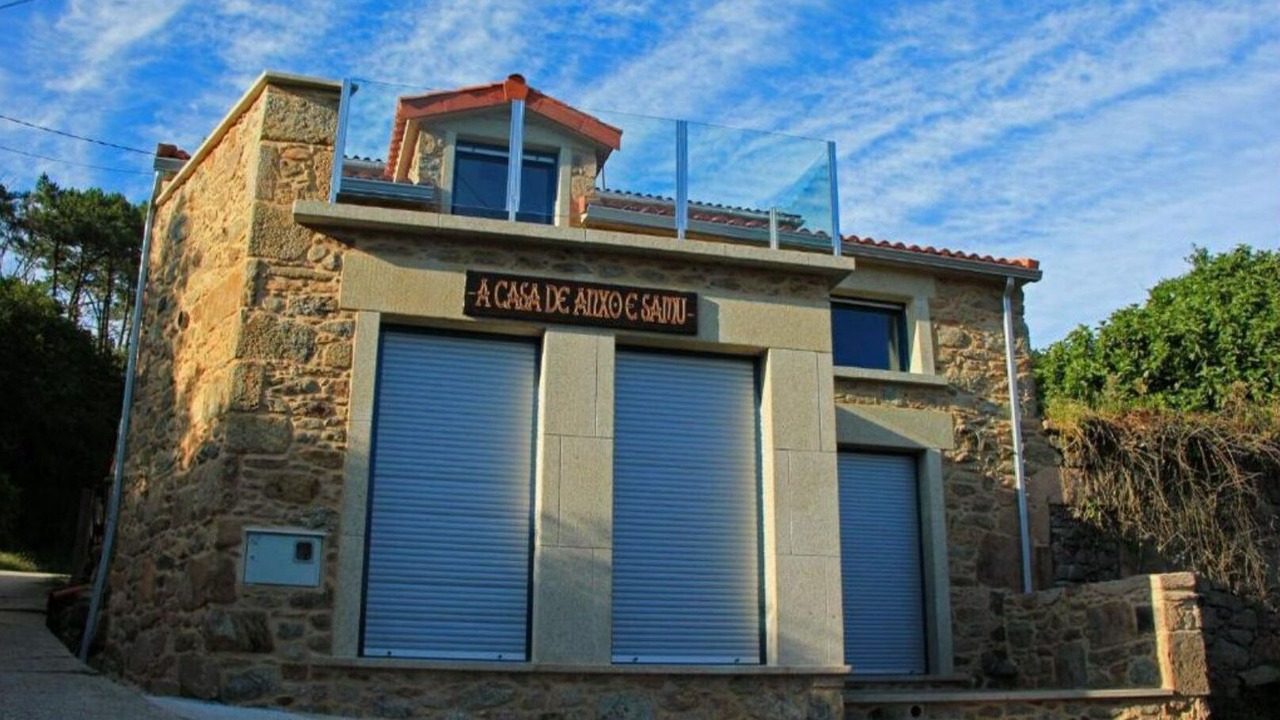 Photo of Outdoor in Frije
