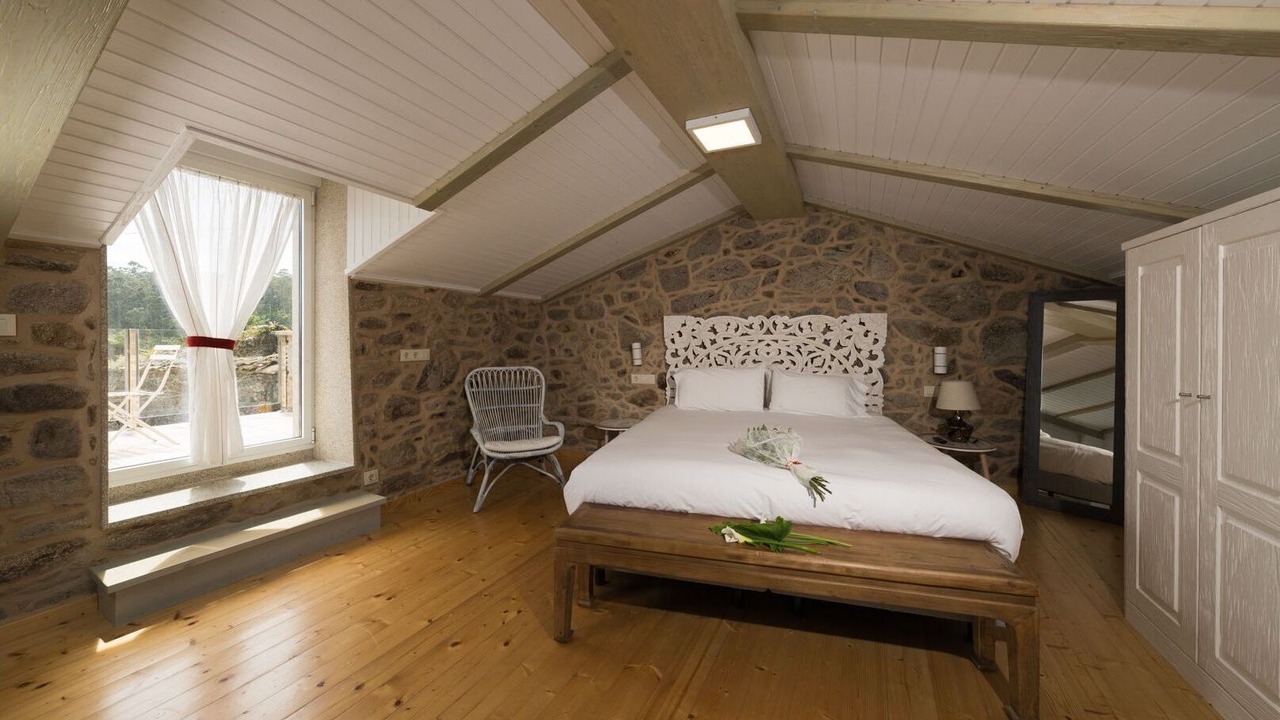 Photo of Bedroom in Frije