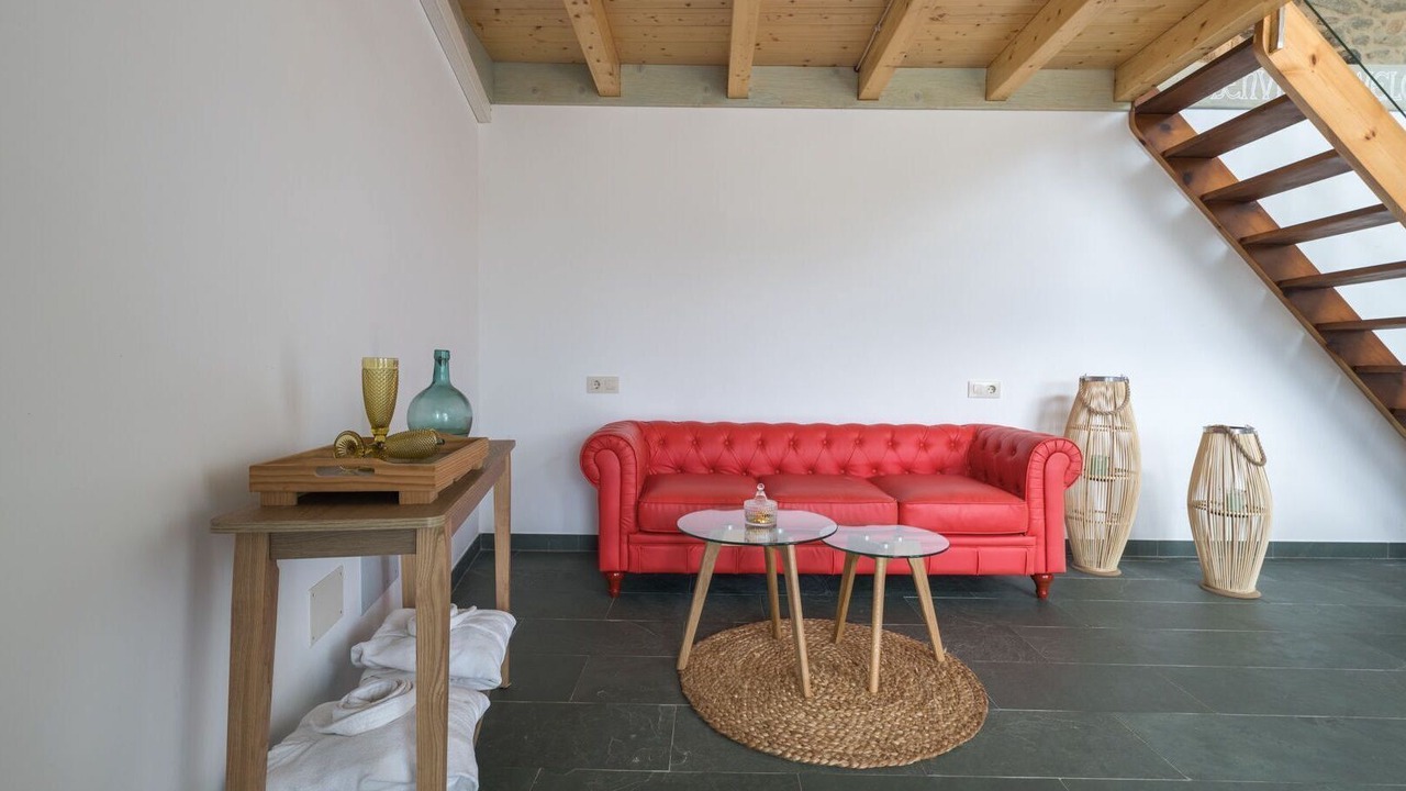Photo of Livingroom in Frije