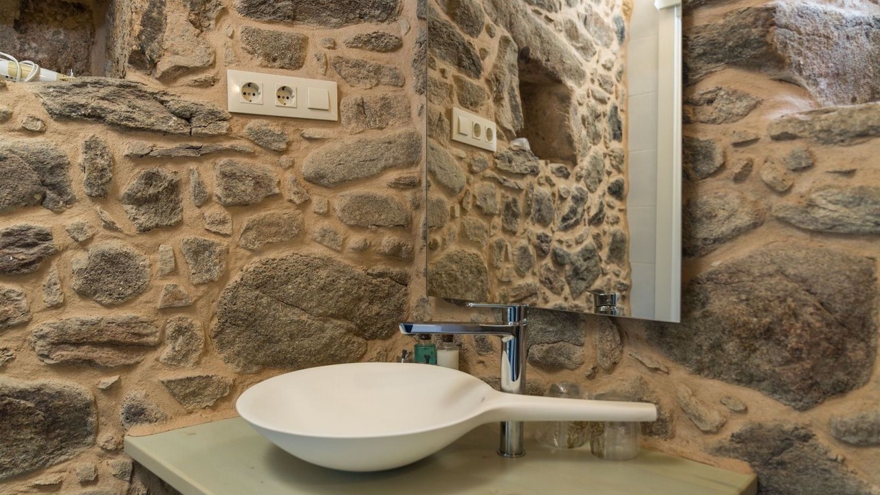 Photo of Bathroom in Frije