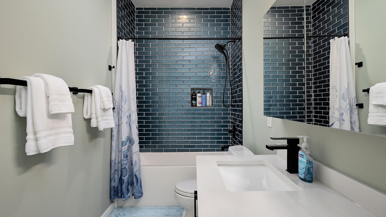 Photo of Bathroom in Cullman
