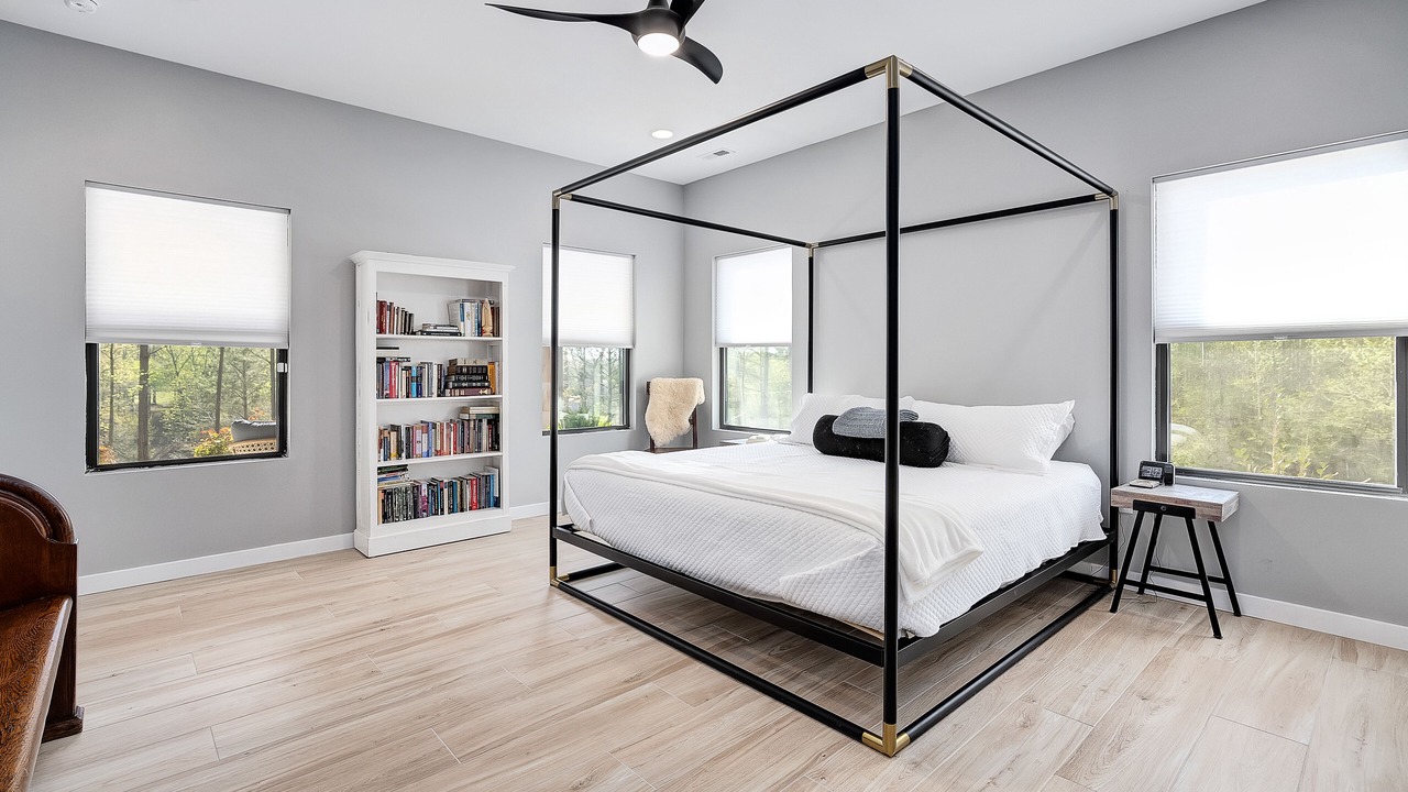 Photo of Bedroom in Cullman