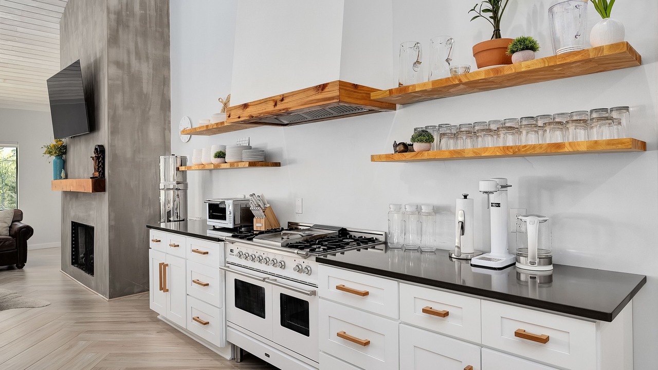 Photo of Kitchen in Cullman