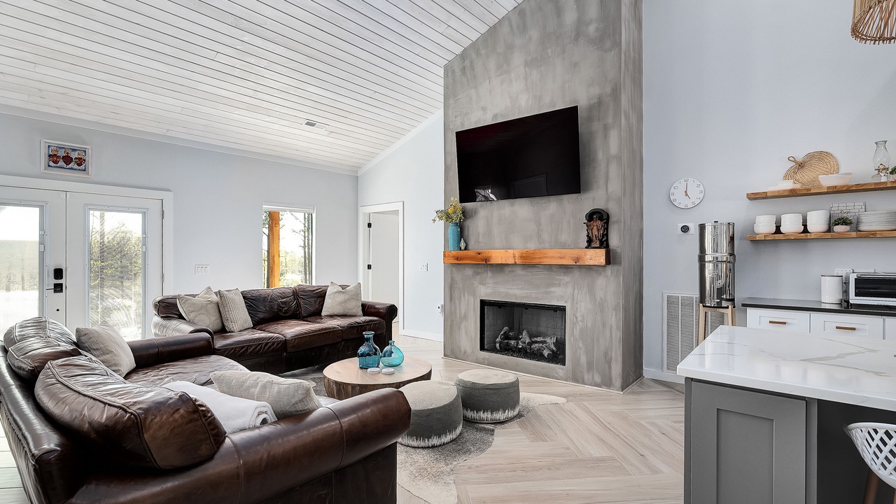 Photo of Livingroom in Cullman
