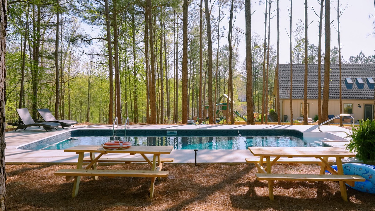 Photo of Outdoor in Cullman
