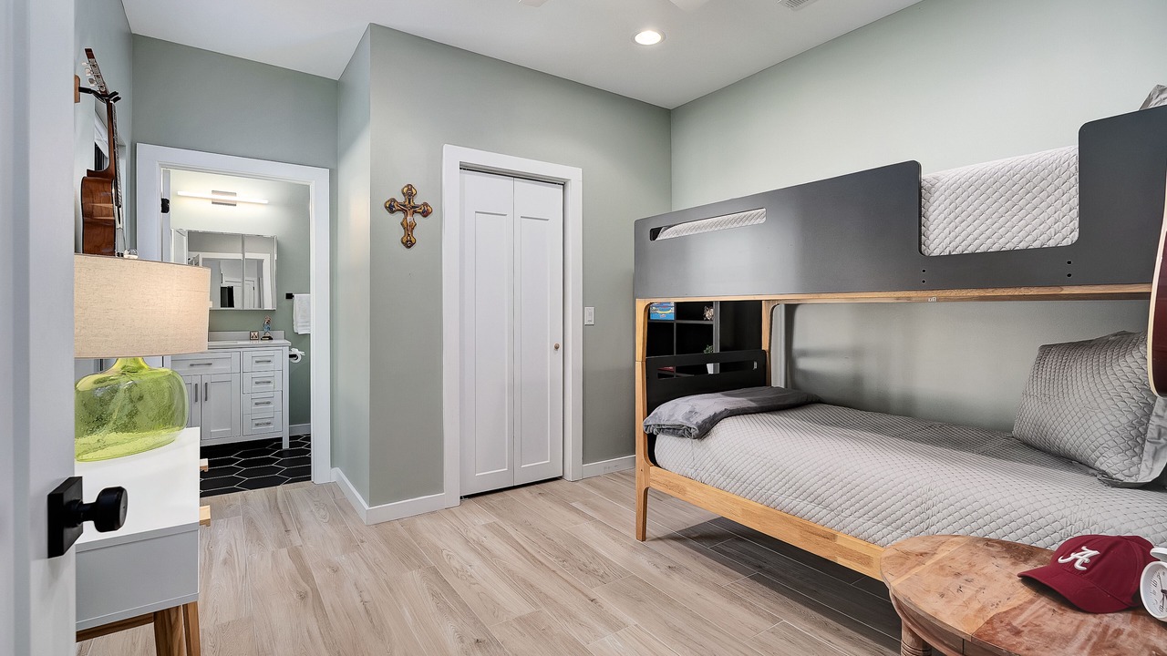 Photo of Bedroom in Cullman