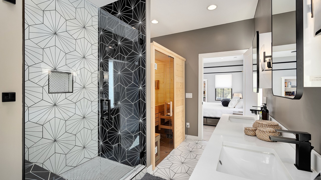 Photo of Bathroom in Cullman