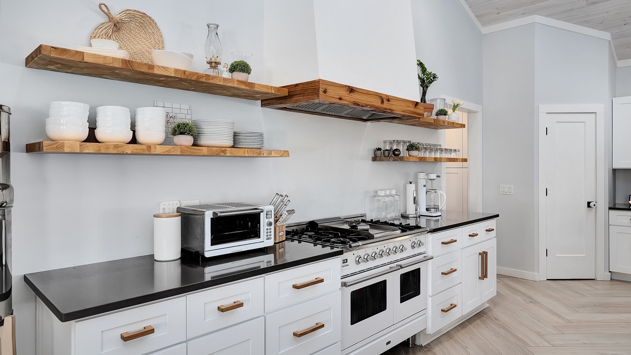 Photo of Kitchen in Cullman