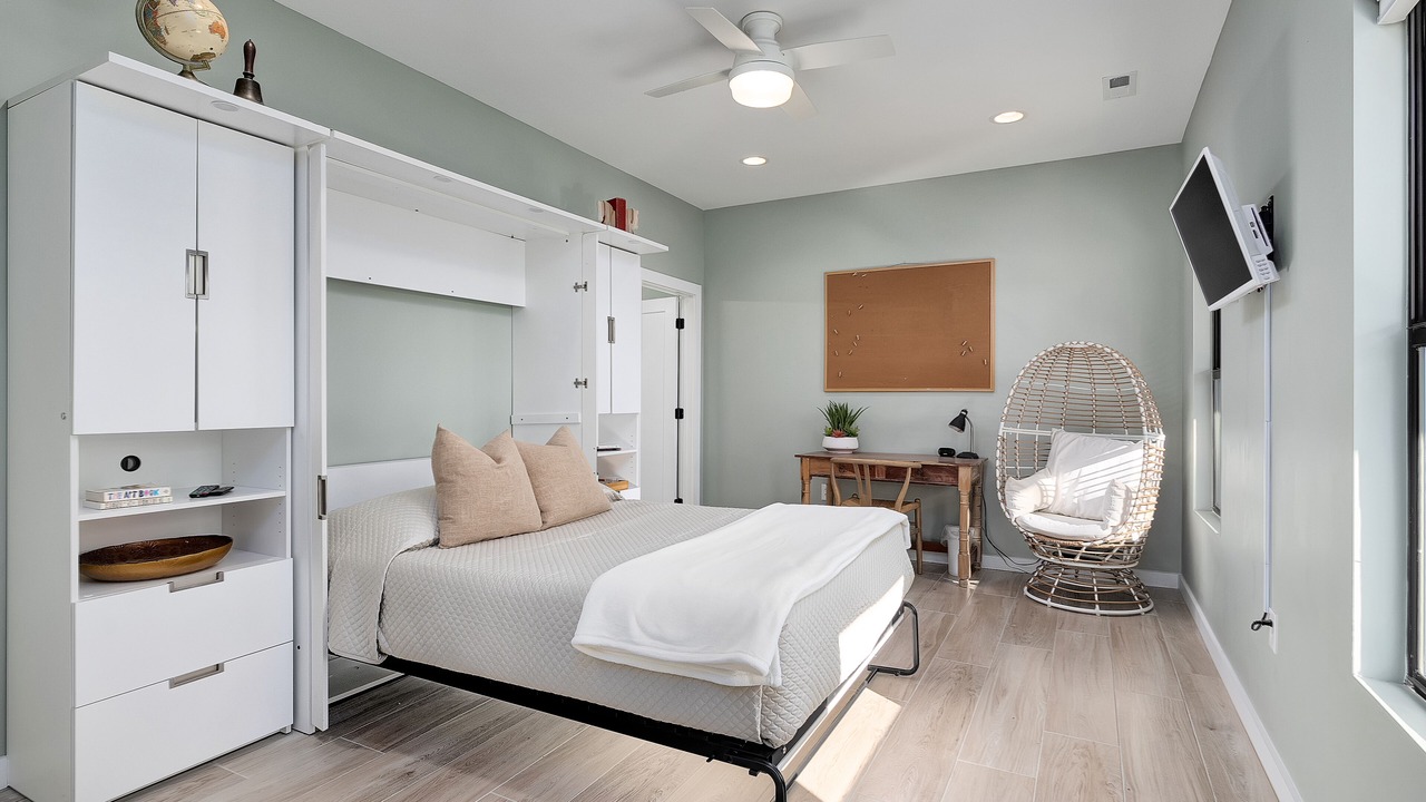 Photo of Bedroom in Cullman