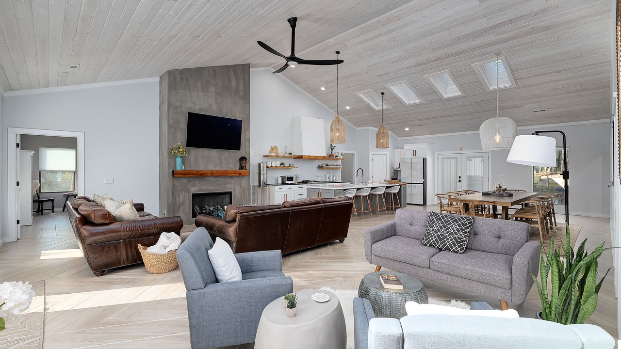 Photo of Livingroom in Cullman