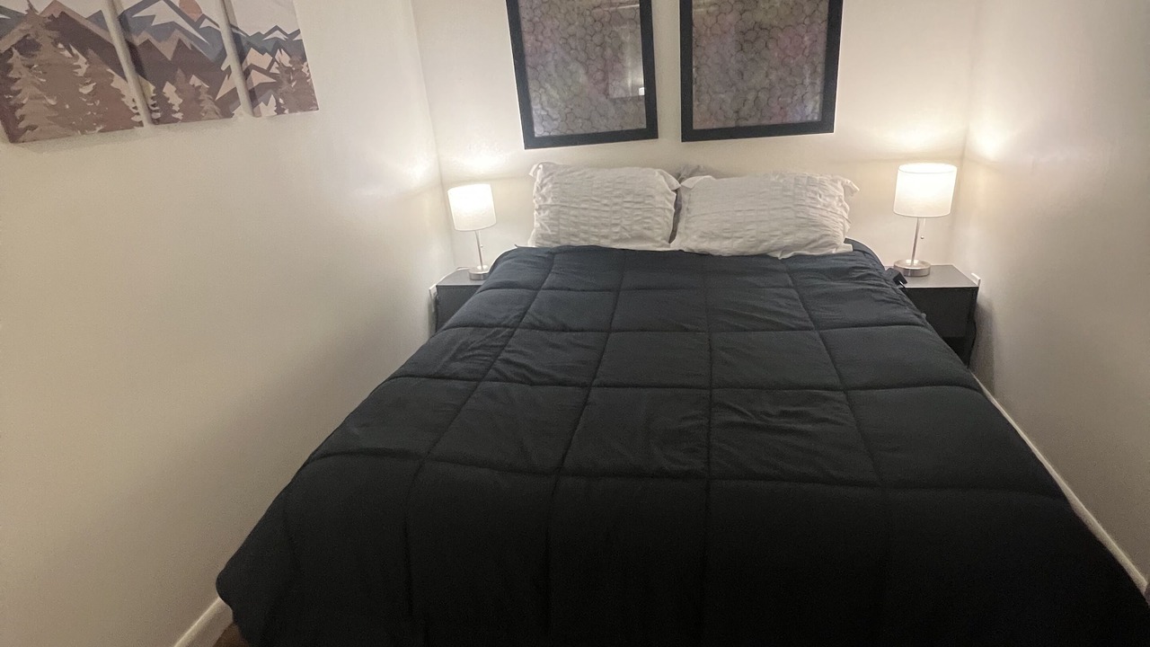 Photo of Bedroom in Stratton Mountain