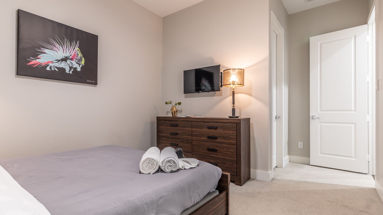 Photo of Bedroom in Dallas