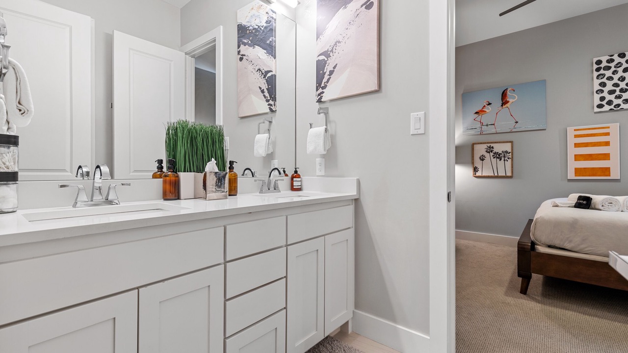 Photo of Bathroom in Dallas