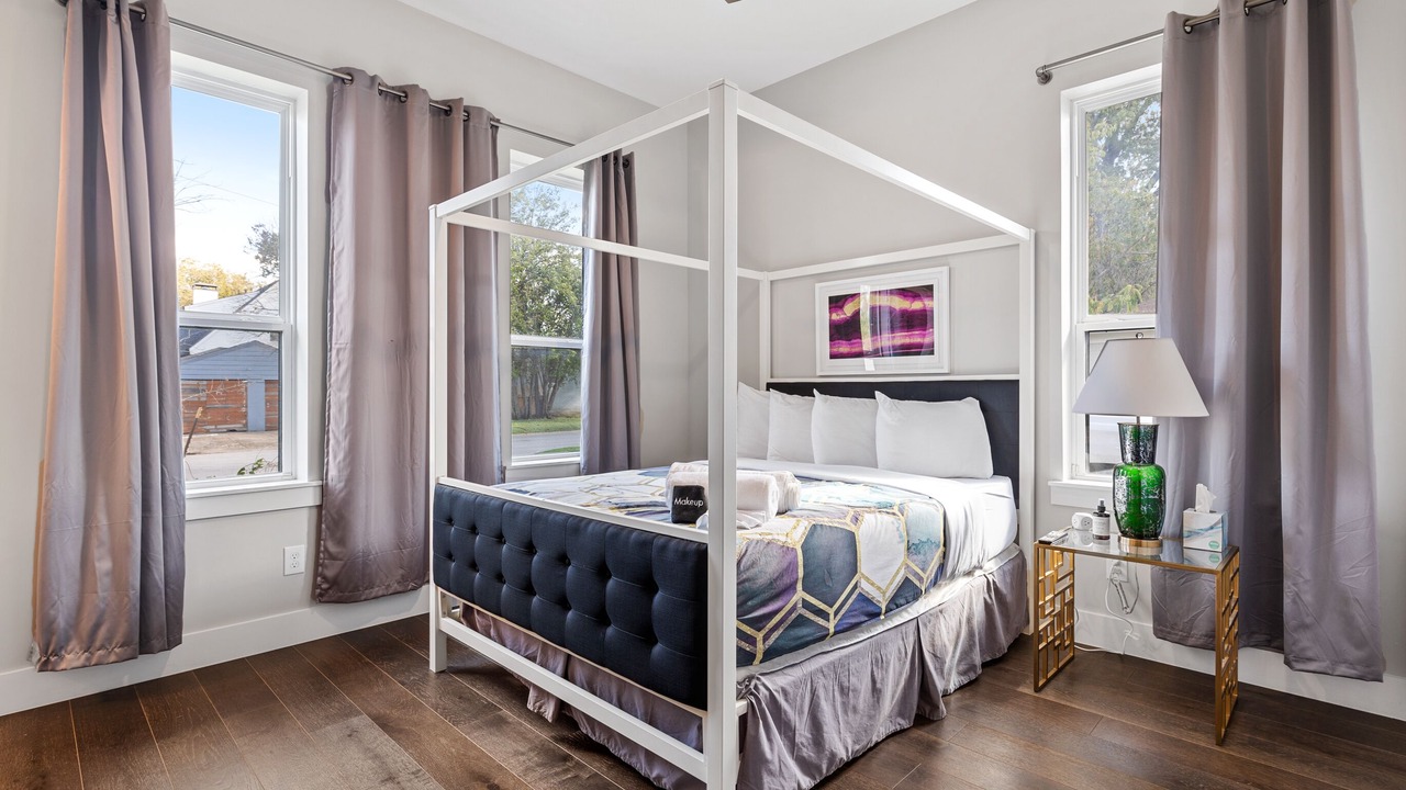 Photo of Bedroom in Dallas