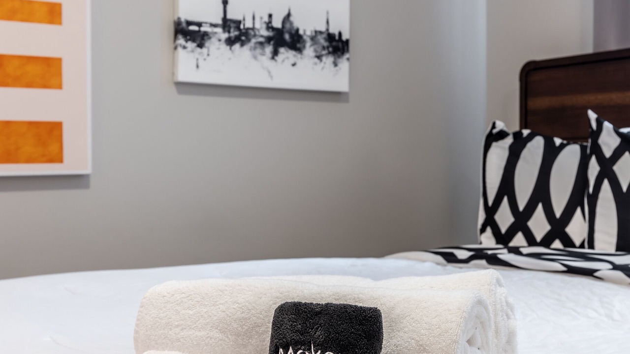 Photo of Bedroom in Dallas