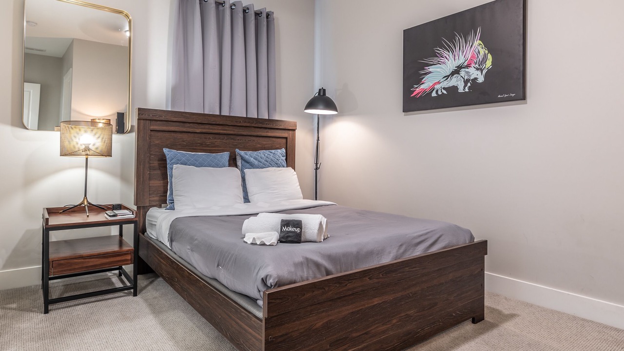 Photo of Bedroom in Dallas