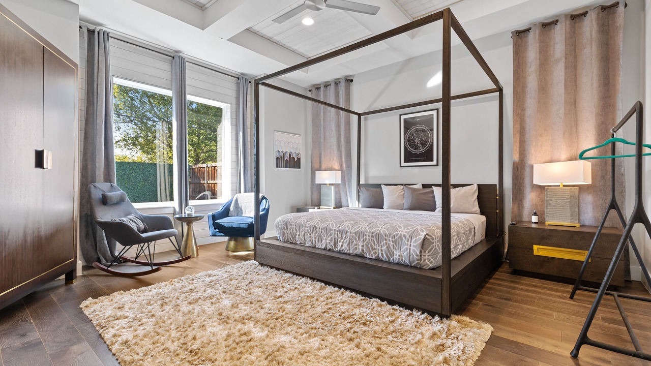Photo of Bedroom in Dallas