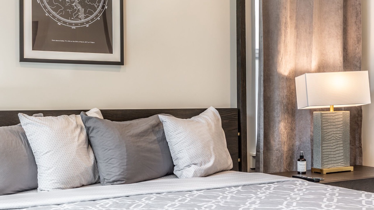 Photo of Bedroom in Dallas