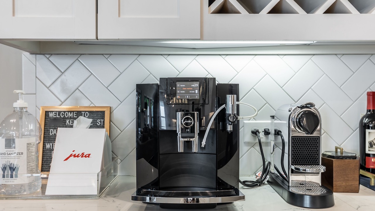 Photo of Kitchen in Dallas