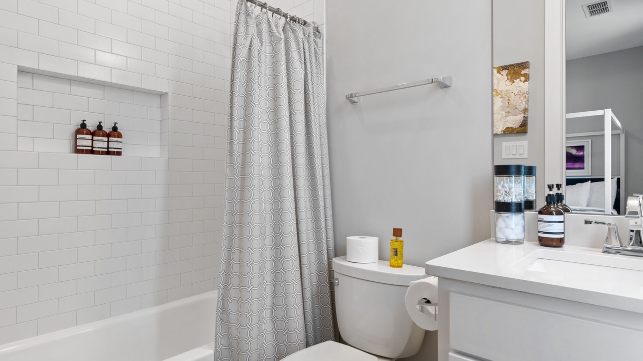 Photo of Bathroom in Dallas
