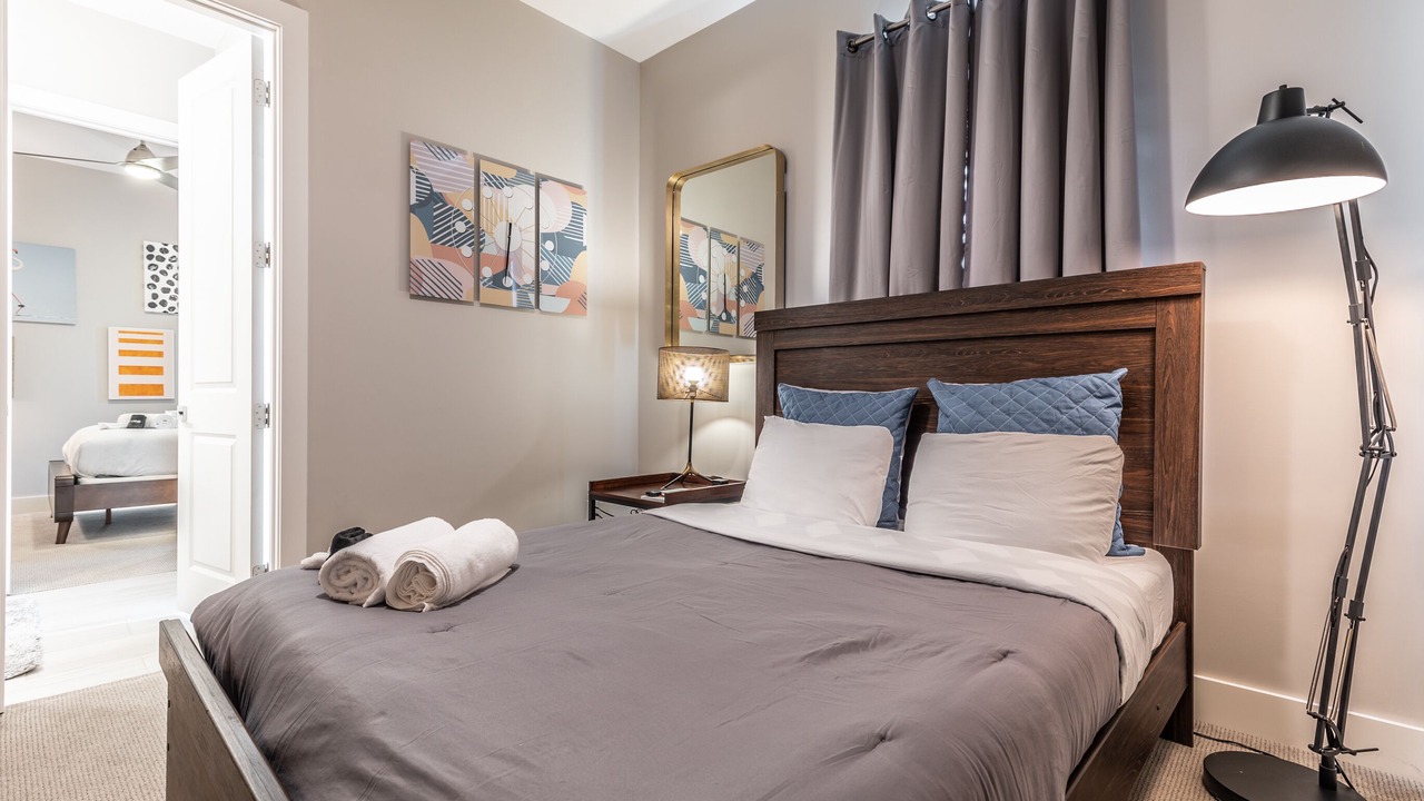 Photo of Bedroom in Dallas